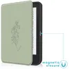 imoshion Design Slim Soft Case Sleepcover voor de Kobo Productafbeelding-voorbeeld 3