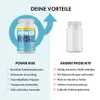 Power Rise Caps - Zur Stärkung der männlichen Vitalität - Produktbild-Vorschau 4