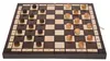 SQUARE - Drewniana Gra - 2 w 1 - Szachy oraz Warcaby - Podgląd zdjęcia produktu 11
