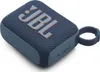 JBL GO 4 Enceinte portable ultra étanche Bleu Voir les images du produit 17