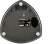 The underside of a Bluetooth speaker showing ports and product information. Anteprima dell’immagine prodotto