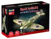 Revell 00962 - 1/18 Iron Maiden Spitfire MK.II Aces High Produktbild-Vorschau 3