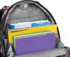 Zaino scolastico coocazoo PORTER, Pink Illusion Anteprima dell’immagine prodotto 13