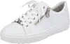 Rieker Damen Sneaker Leder MemoSoft Reißverschluss L59L1, Produktbild-Vorschau 24