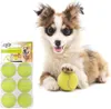 Palline da tennis BOT per cani di piccola taglia, 6 pezzi Anteprima dell’immagine prodotto 1