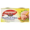 Saupiquet Thunfisch Filets in Sonnenblumenoel Dose 80g 2er Produktbild-Vorschau 9
