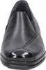 Semler RIA Weite H Slipper Schwarz Produktbild-Vorschau 6