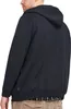 Jack & Jones Bradley Sweat Sweatjacke Herren (Übergröße) Produktbild-Vorschau 3