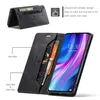 A product image showing a phone case with a phone inside, along with descriptive text and icons highlighting features. Produktbild-Vorschau