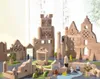 Haba Holzbausteine großes Set 102-teilig pädagogisches Produktbild-Vorschau 2
