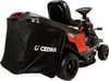 Cedrus C-Trac 65Hc Garden Tractor Rider Lawn Tractor Self Voir les images du produit 6