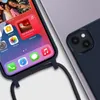 Avizar, Schutzhülle mit 80cm langer Nylonkette für Apple Produktbild-Vorschau 5