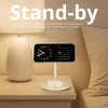 CHEROY PowerTrio 3-in-1 Draadloze Oplader - 15W Qi Productafbeelding-voorbeeld 4
