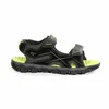 Regatta Kota Drift Jungensandalen schwarz sportlich leicht Produktbild-Vorschau 8