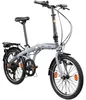 Agon Parklane grau Produktbild-Vorschau 1