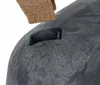 Doniczka GRACIE III antracyt 39 cm Podgląd zdjęcia produktu 7