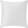 Curt Bauer Uni-Mako-Satin Baumwolle Bettwäsche Weiss 80x80 Produktbild-Vorschau 7