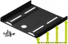 Goobay 93990 Telaio di montaggio per disco rigido da 2,5'' Anteprima dell’immagine prodotto 2