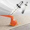 SENSE7 Moyo Ergonomischer Bürostuhl Schreibtischstuhl Produktbild-Vorschau 7