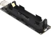 Battery Shield V3 Raspberry Pi / Arduino / ESP32 - 1x 18650 Produktbild-Vorschau 2