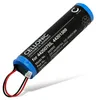 CELLONIC 1x Batteria per Navigatore GPS Compatibile con Anteprima dell’immagine prodotto 1