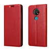 Cadorabo pouzdro pro Nokia 7.2 Protective Cover v červené Náhled obrázku produktu 8