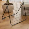 Springos® 3-in-1 Wäschespinne faltbar für Balkon, Badewanne Produktbild-Vorschau 5