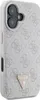 Guess GUHCP16SP4TDSCPP iPhone 16 6.1" pink hardcase Leder Produktbild-Vorschau 9