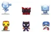 Marvel Pocket POP! 24-Tage Adventskalender mit Produktbild-Vorschau 3