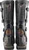 Buty motocyklowe GAERNE FASTBACK Endurance ENDURO brązowe Podgląd zdjęcia produktu 6