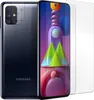 Panzerglas für Samsung Galaxy M51 Schutzfolie 2x Kamera Produktbild-Vorschau 1