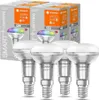 4 x Ledvance LED Smart+ R50 Reflektor 3,3W = 40W E14 matt Produktbild-Vorschau 1