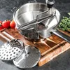 Passiergerät Flotte Lotte aus rostfreiem Edelstahl inkl. 3 Produktbild-Vorschau 9