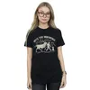 Disney - "Frozen 2 Into The Unknown" T-Shirt für Damen Produktbild-Vorschau 2