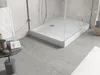 Mexen Flow+ rechteckige Duschwanne 120 x 90 cm, weiß Produktbild-Vorschau 2