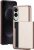 imoshion Backcover mit Kartenfach Samsung Galaxy S25 Edge - Produktbild-Vorschau 1