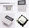4X WIFI Smart Raumthermostat Thermostat, Produktbild-Vorschau 10