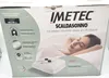 Imetec Adapto Recreo sottocoperta riscaldata 150 x 160 cm Anteprima dell’immagine prodotto 1