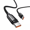 Mcdodo Usb-C Fast Charging Cable For Samsung Apple Usb Type Voir les images du produit 9