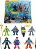 Fisher-Price Imaginext HXF94, 3 rok/roky, Vícebarevný, Náhled obrázku produktu 7