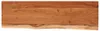 vidaXL: Tablero de mesa, 140x40x3,8 cm, rectangular, madera Vista previa de la imagen del producto 1