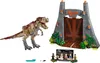 LEGO Jurassic World T. rex Rampage, Sada na stavění, 16 Náhled obrázku produktu 2