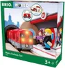 BRIO World - 33513 Metro Bahn Set Produktbild-Vorschau 16