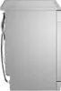 Smeg LVS262DSX, Stojací, Plná velikost (60 cm), Nerezová Náhled obrázku produktu 6