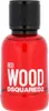 Dsquared2 Red Wood Pour Femme Eau De Toilette Spray 50ml Voir les images du produit 1