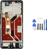 Original Huawei Honor Magic 7 Lite LCD Display mit Rahmen Produktbild-Vorschau 2