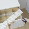 Organisateur-séparateur pour le tiroir 4 pcs. Ruhy 21707 Voir les images du produit 3