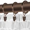Outdoor Vorhänge Wasserdicht Wasserdichter Produktbild-Vorschau 6
