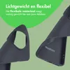 imoshion Colour Backcover dla OnePlus 13R - Czarny Podgląd zdjęcia produktu 4