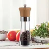 KAMILLE KM-7064 Handmühle für Pfeffer und Salz Produktbild-Vorschau 6